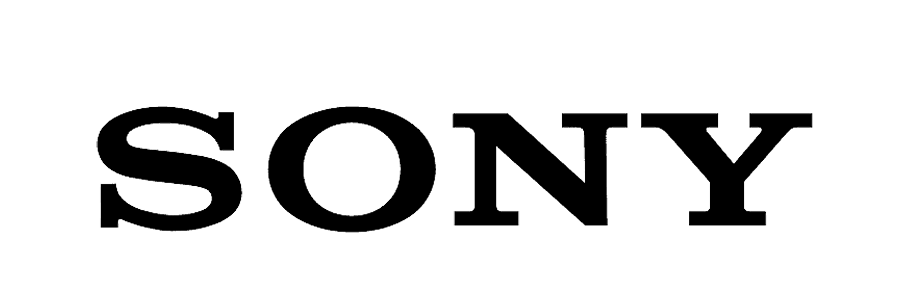 Sony-Logo