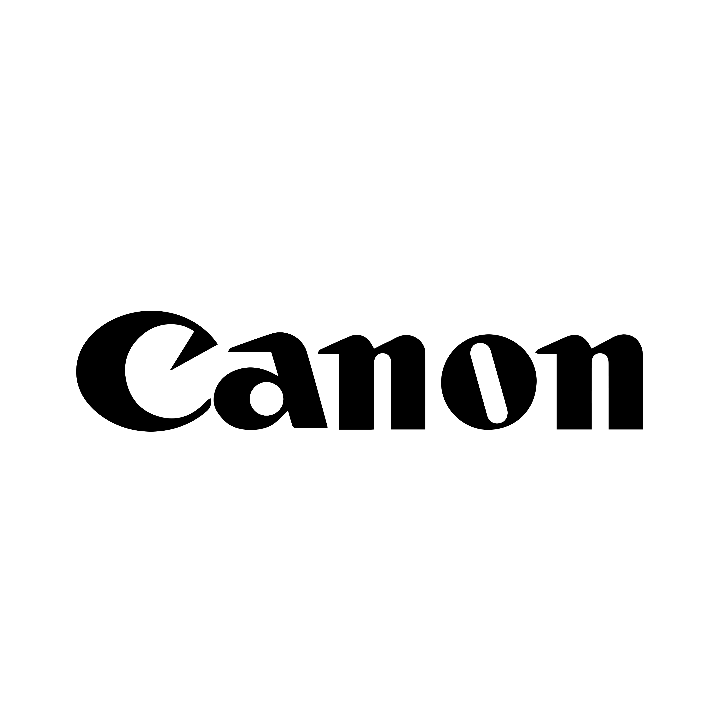 Canon-Logo